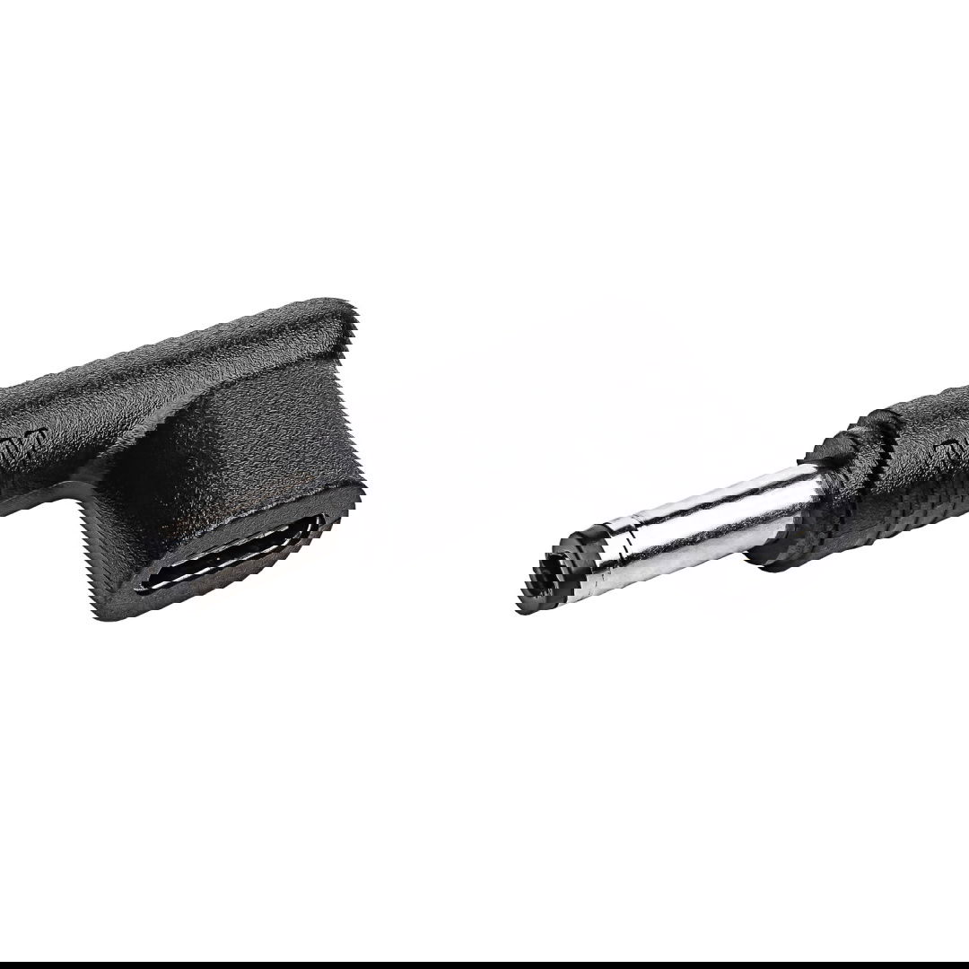 Wtyczka do zasilacza uniwersalnego Akyga AK-ND-C02 USB-C / 5.5