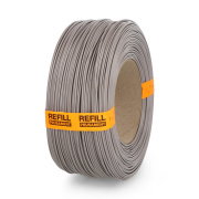 Prusament PETG Urban Grey 1kg Refill