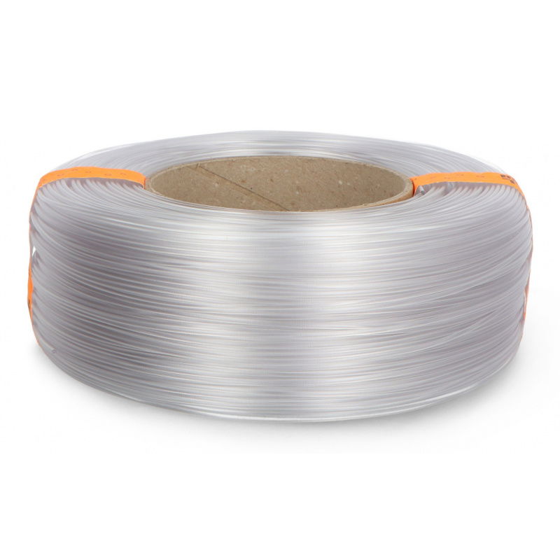 Prusament PETG Clear 1kg Refill