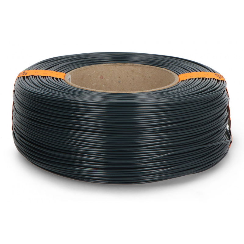 Prusament PETG Anthracite Grey 1kg Refill