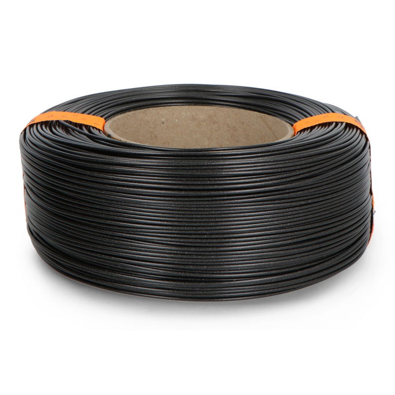 Prusament PETG Prusa Galaxy Black 1kg Refill
