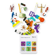 Maker's Beginner Kit - ZC002