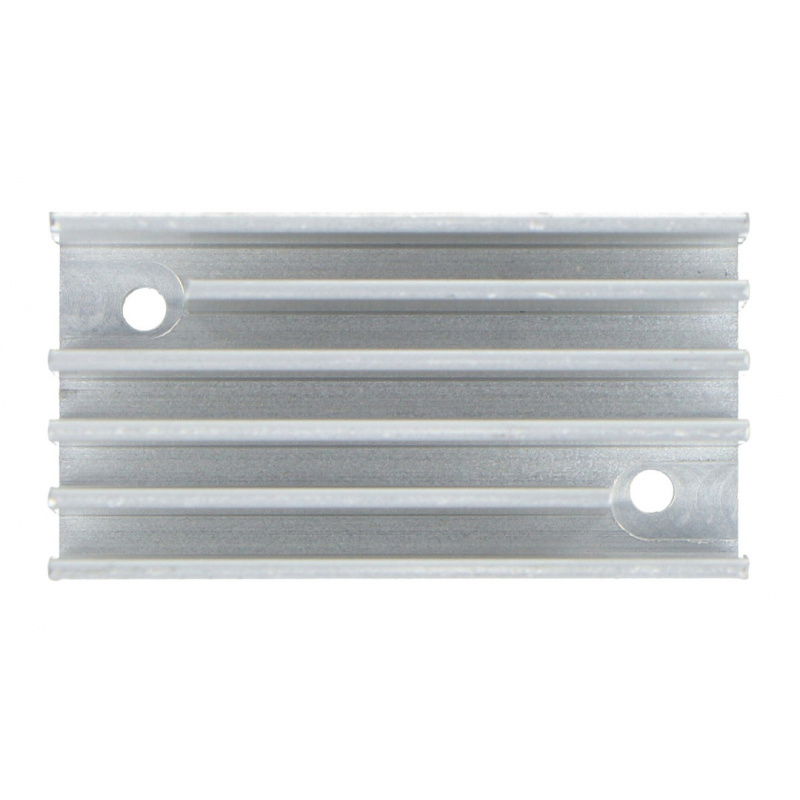 MC Board Heatsink FAC012