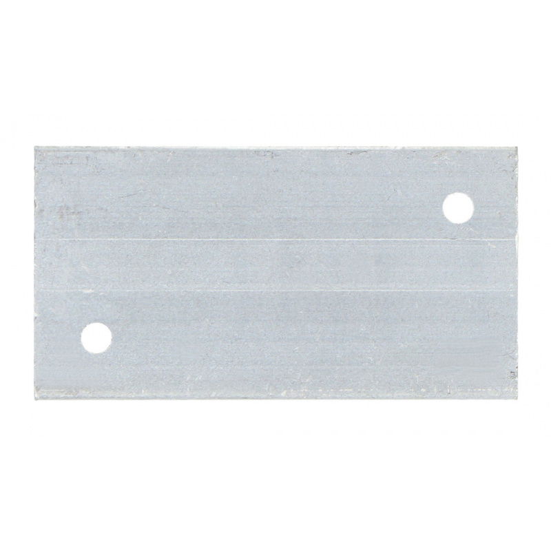 MC Board Heatsink FAC012