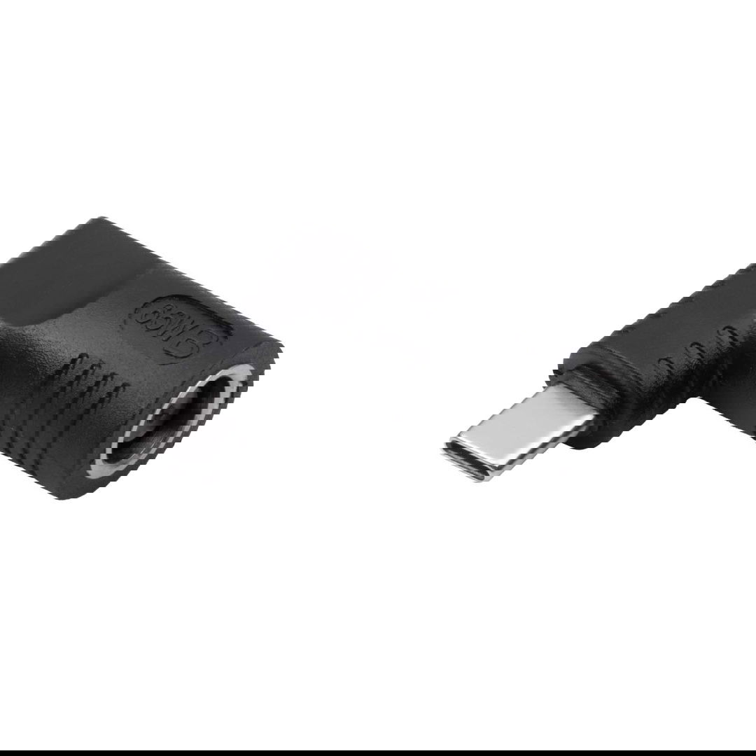 Wtyczka do zasilacza sieciowego Akyga AK-ND-D02 65 W 7.4 x 5.0