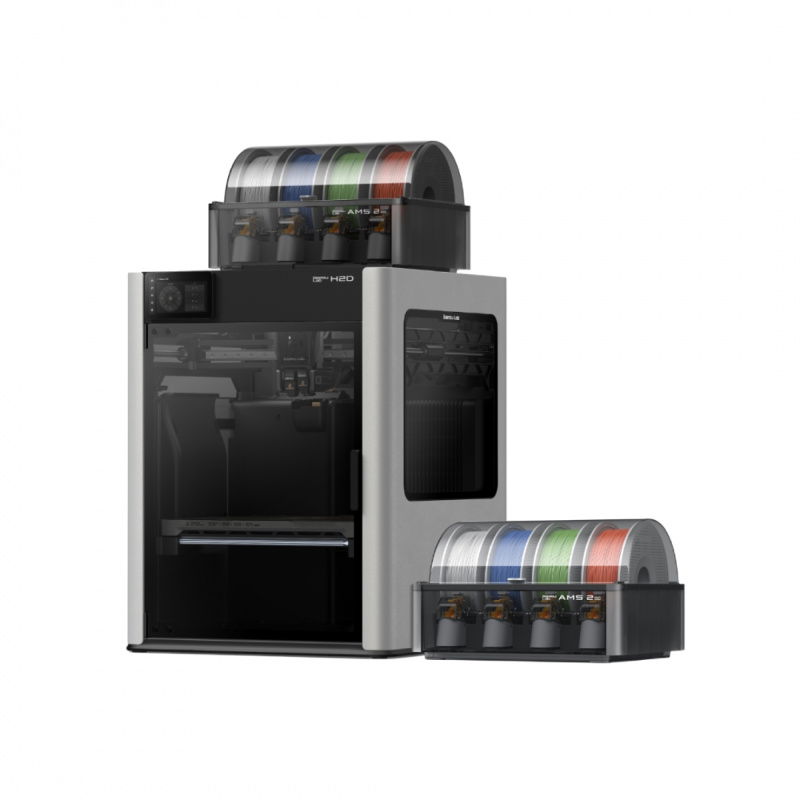 Bambu Lab H2D-More-Color-Bundle-EU