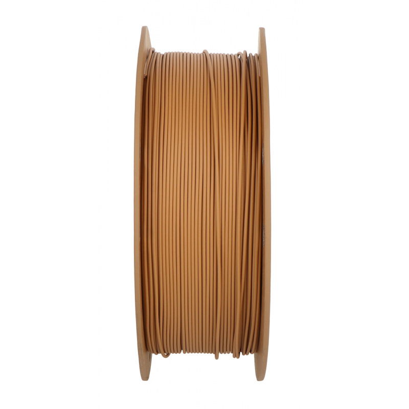 Polymaker Panchroma PLA filament 1,75mm, 1kg - Wood Brown