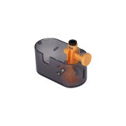 AMS Filament Funnel Unit - Right