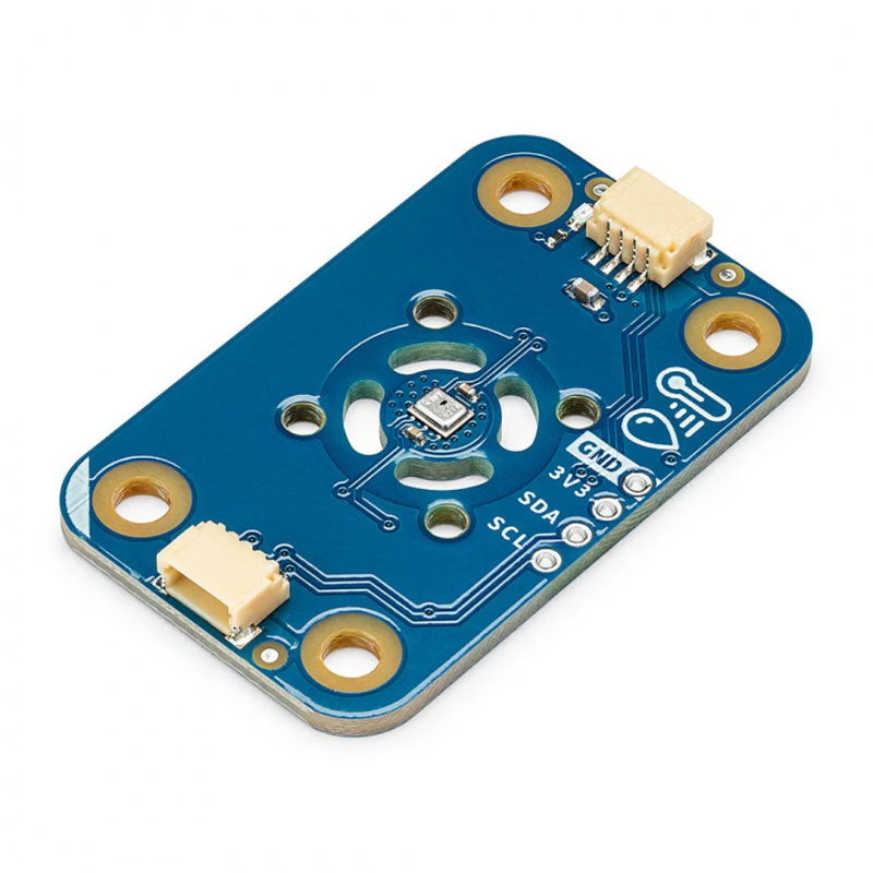 Arduino Modulino Thermo