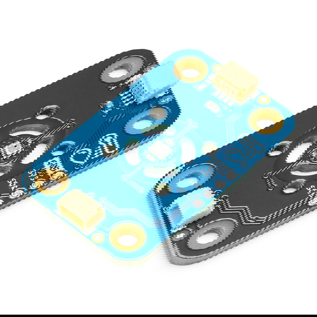 Arduino Modulino Thermo