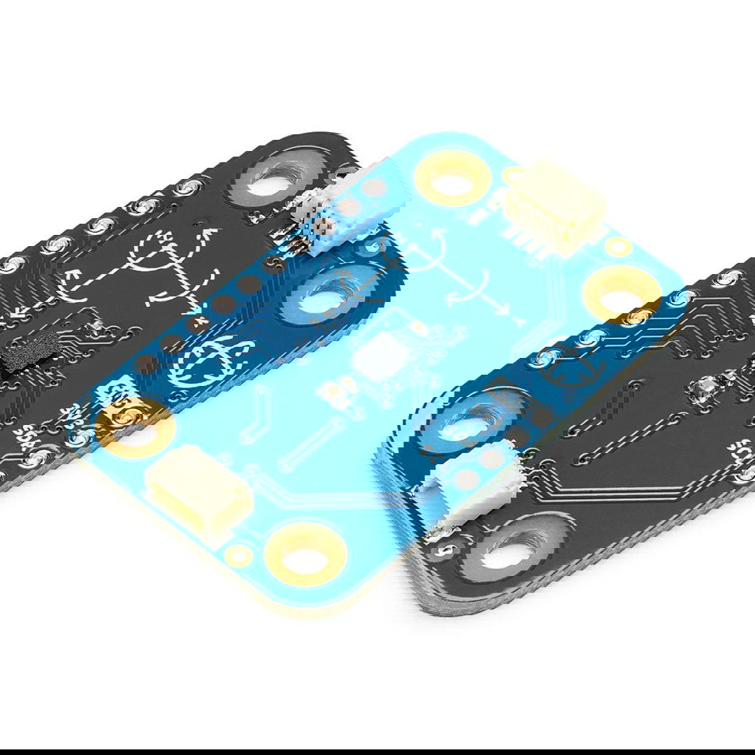 Arduino Modulino Movement