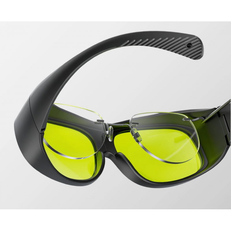 xTool Laser Safety Goggles for 316nm-450nm & 900nm-1080nm Lasers