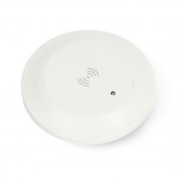 RTX Czujnik mikrofalowy sensor obecności ZigBee TUYA Smart 230V