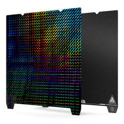 Dual-Sided Printing PET "Phantom" Platform Board-315*310