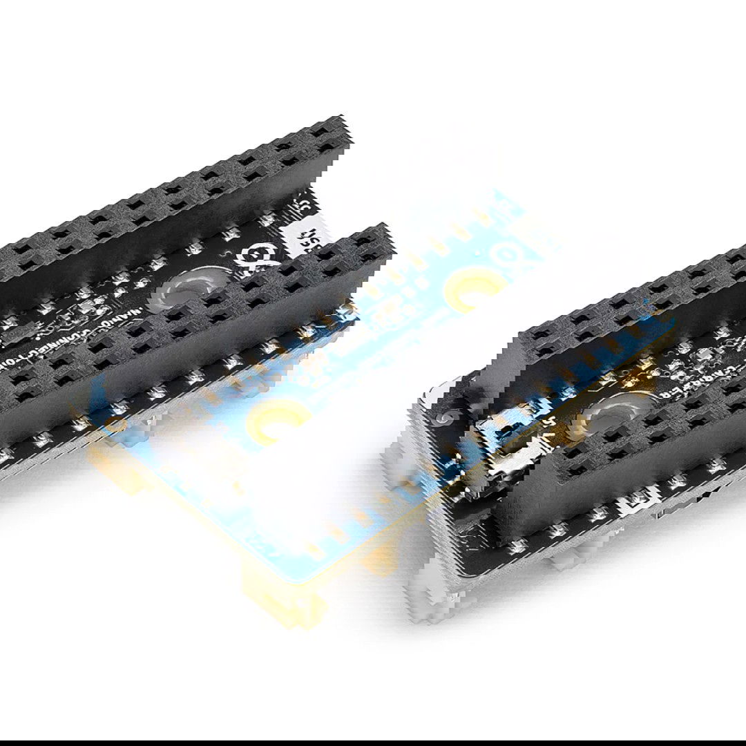 Nano Connector Carrier