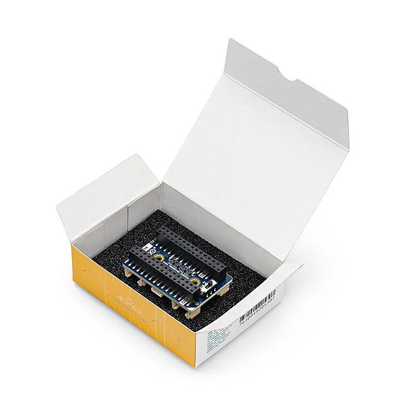 Nano Connector Carrier