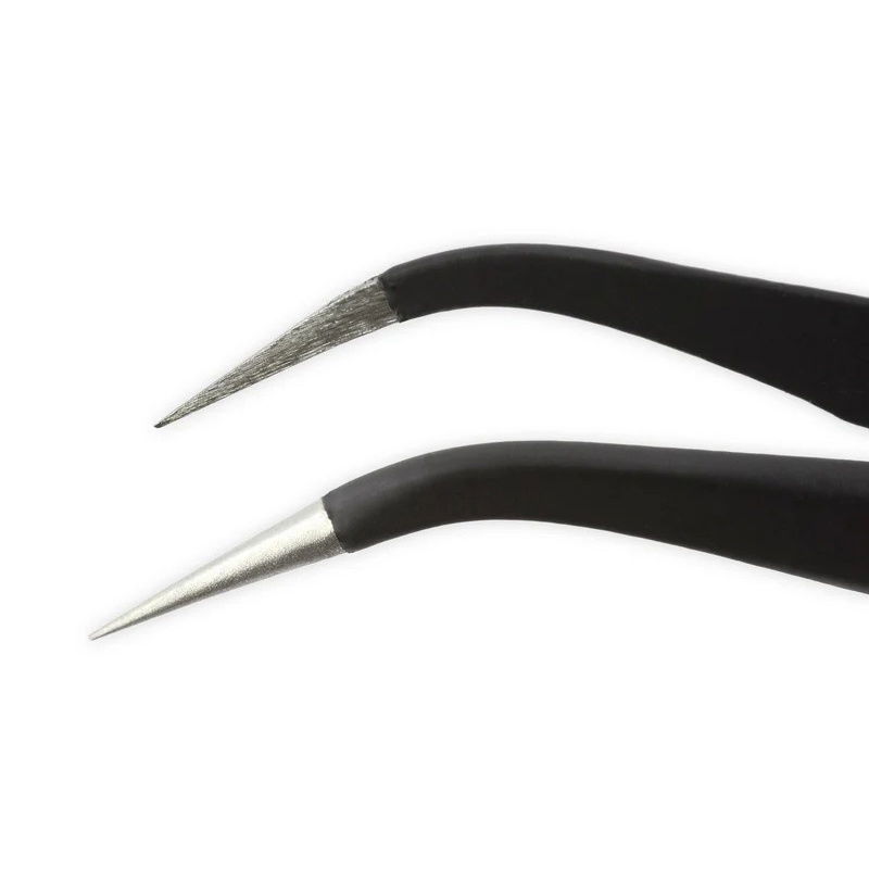 Zestaw pęset do otwierania iFixit Precision Tweezer Set
