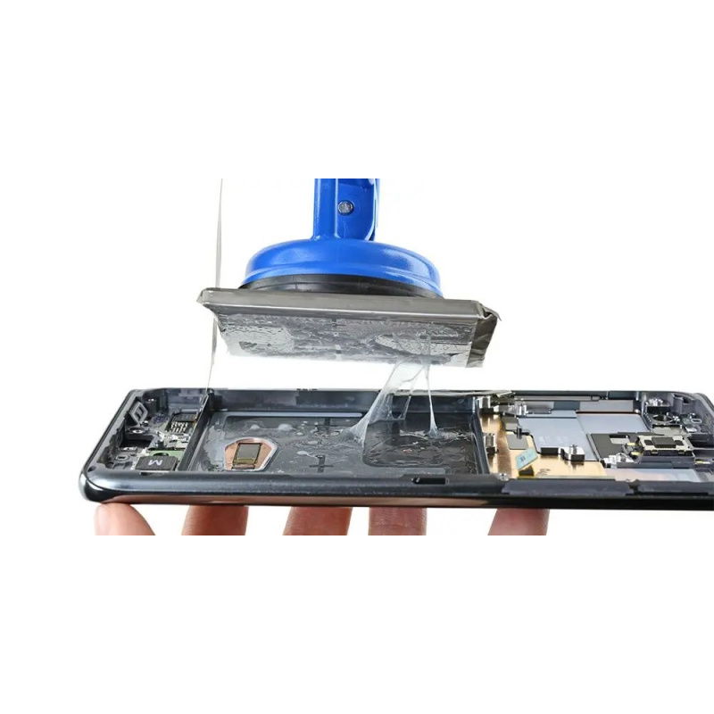 Zestaw uchwytów przyssawkowych do ekranu iFixit Heavy Duty