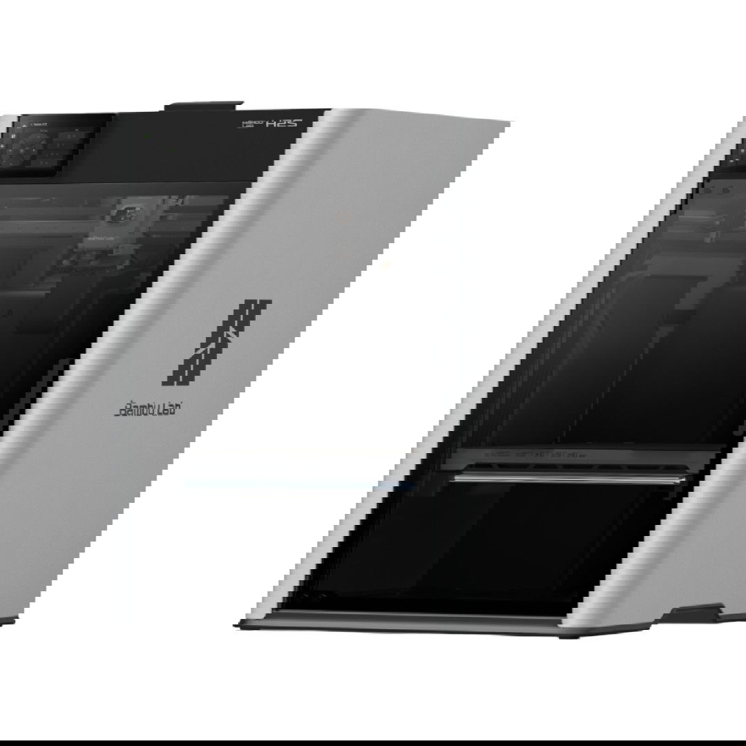 Drukarka 3D - Bambu Lab H2S