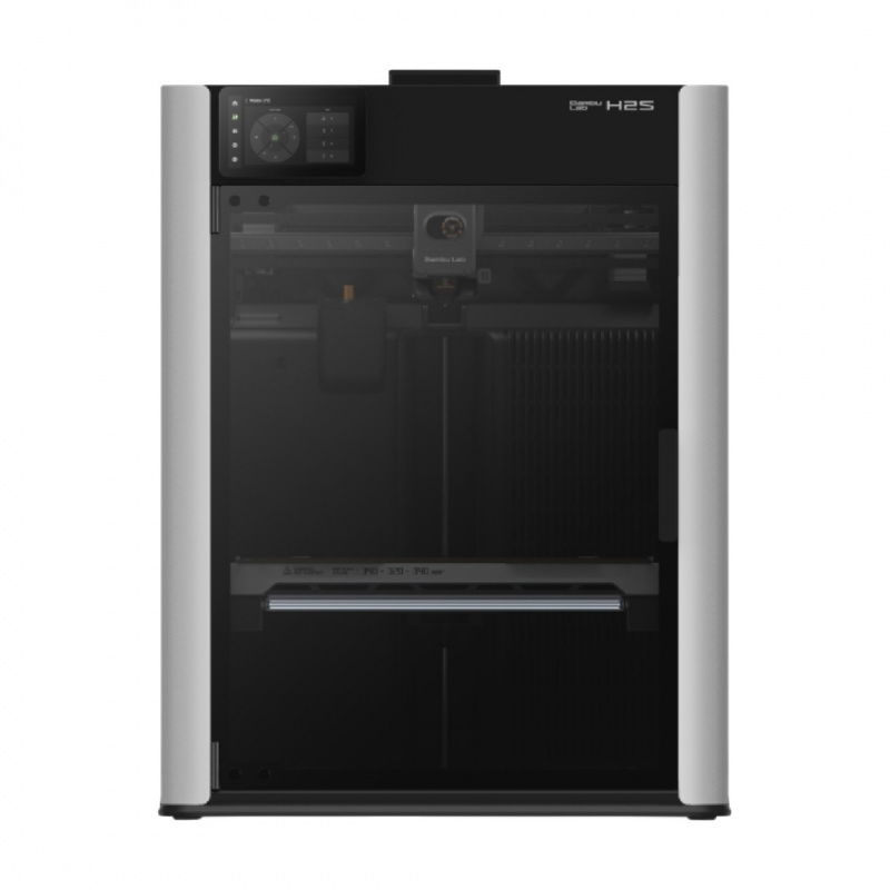 Drukarka 3D - Bambu Lab H2S