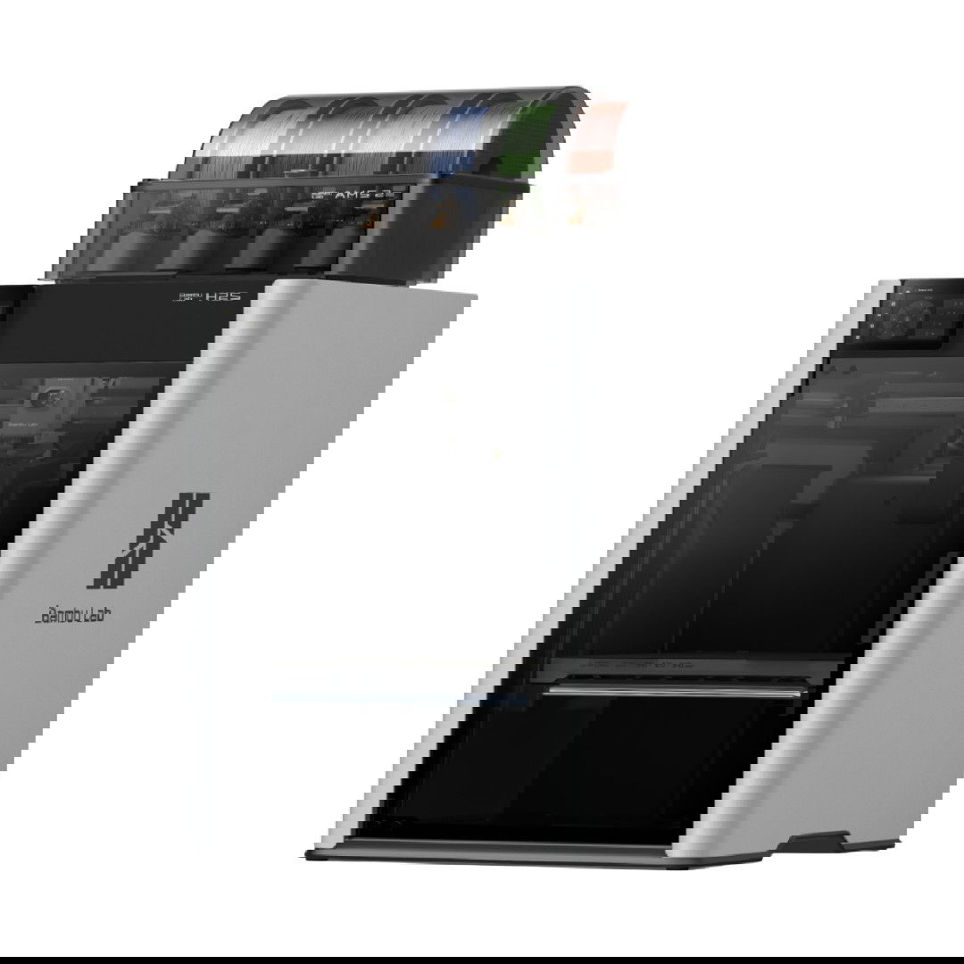 3D tiskárna - Bambu Lab H2S Combo