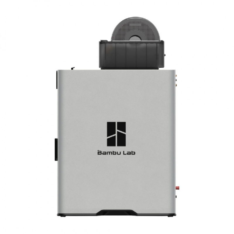 Drukarka 3D - Bambu Lab H2S Laser Combo - 10 W