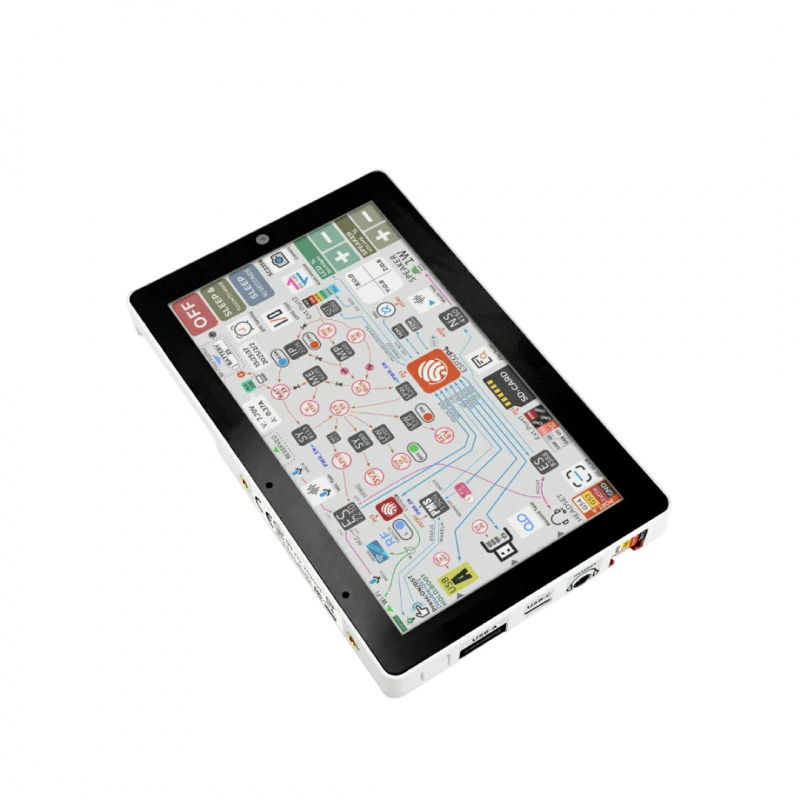 M5Stack Tab5 loT controller w/o Battery (ESP32-P4)