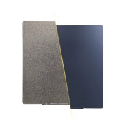 Dual Textured and Smooth PEI Sheet (for Artisan)