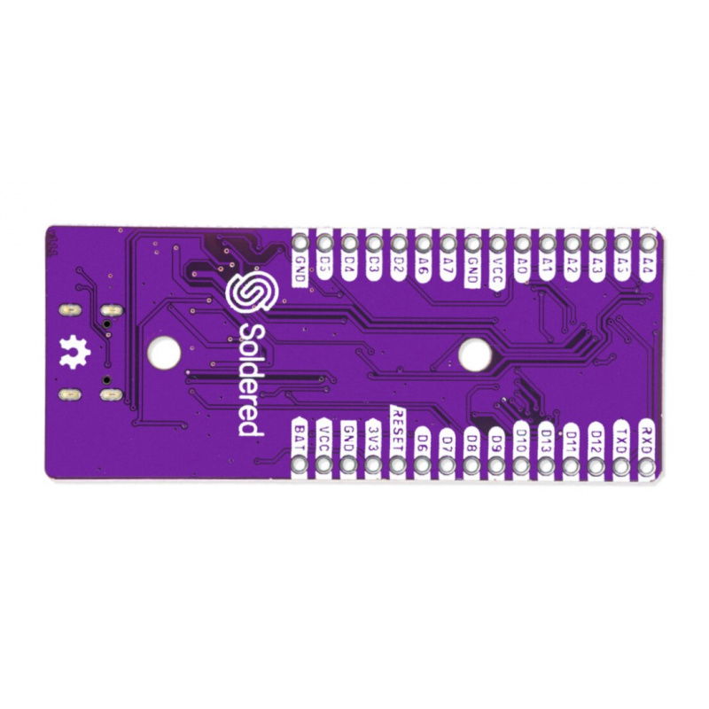 Dasduino CORE (ATmega328)