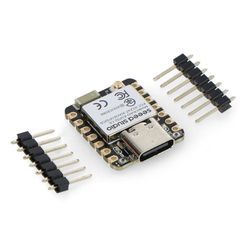 Seeed Xiao ESP32-C6 - WiFi/Bluetooth - Seeedstudio 113991254
