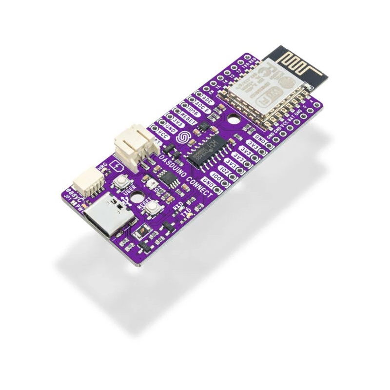 Dasduino CONNECT (ESP8266)