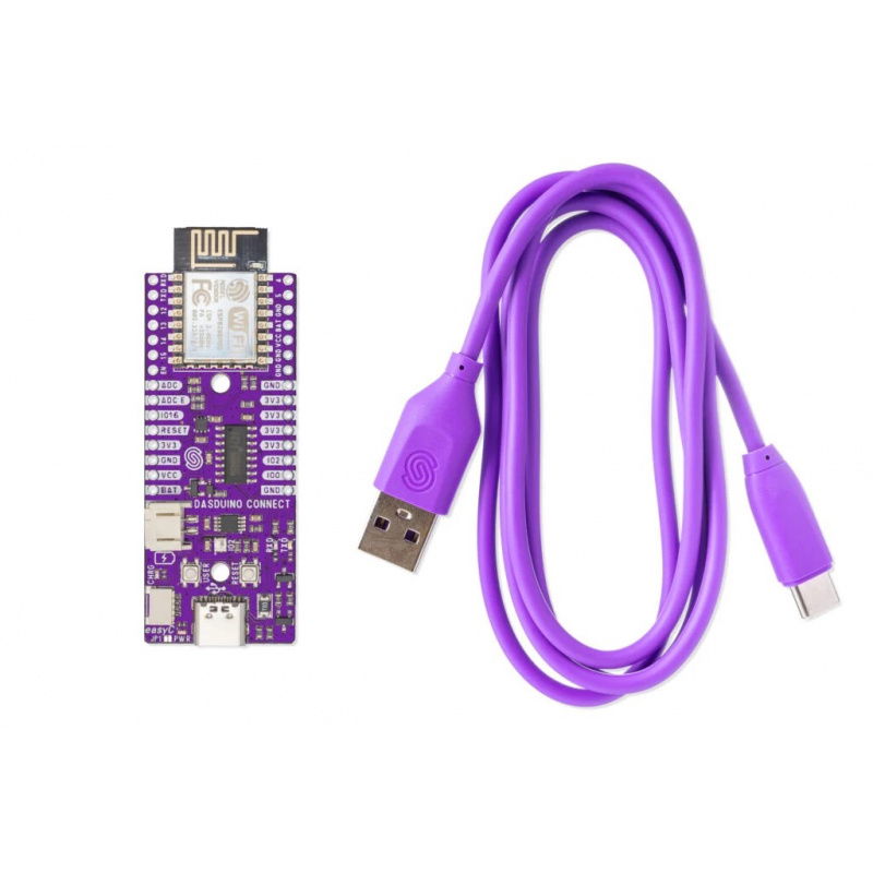 Dasduino CONNECT (ESP8266)