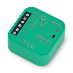 Interfejs Supla 4-wejść Wi-Fi