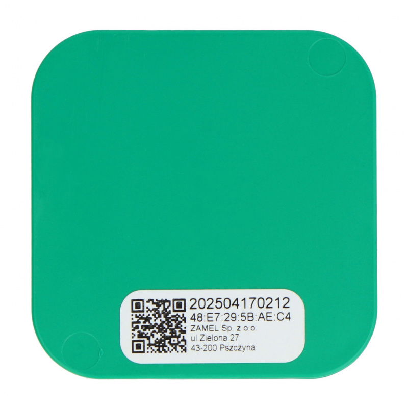 Interfejs Supla 4-wejść Wi-Fi