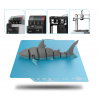 BIQU Panda Buildplate CryoGrip Pro Frostible 257*257 - zdjęcie 5