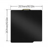 BIQU Panda Spring steel sheet PET CF & Textured PEI 257*257 - zdjęcie 5