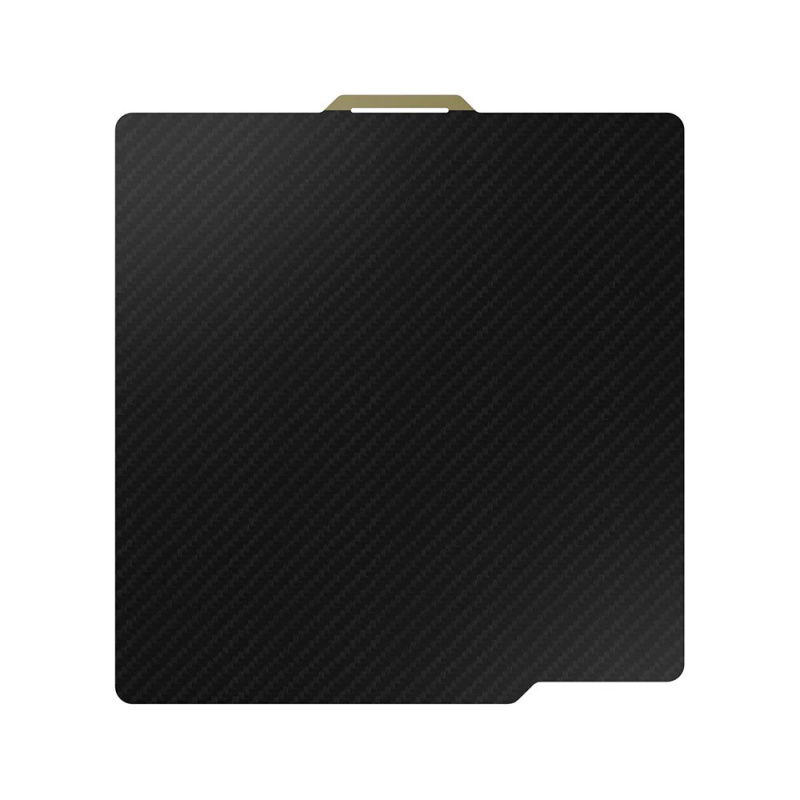 BIQU Panda Spring steel sheet PET CF & Textured PEI 257*257