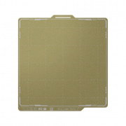 BIQU Panda Spring steel sheet Dual Textured PEI 257*257