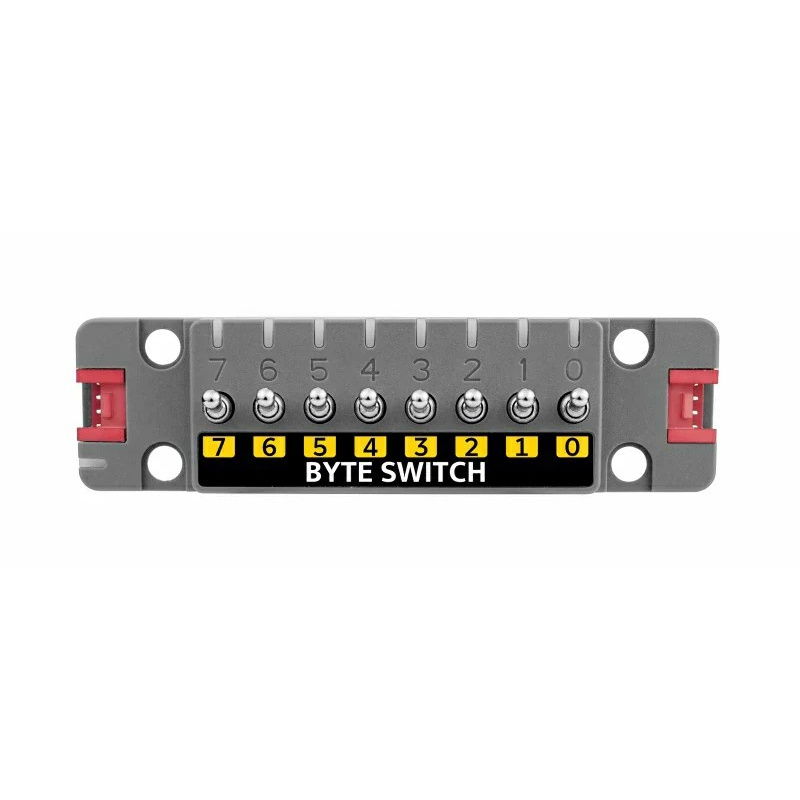 Unit ByteSwitch