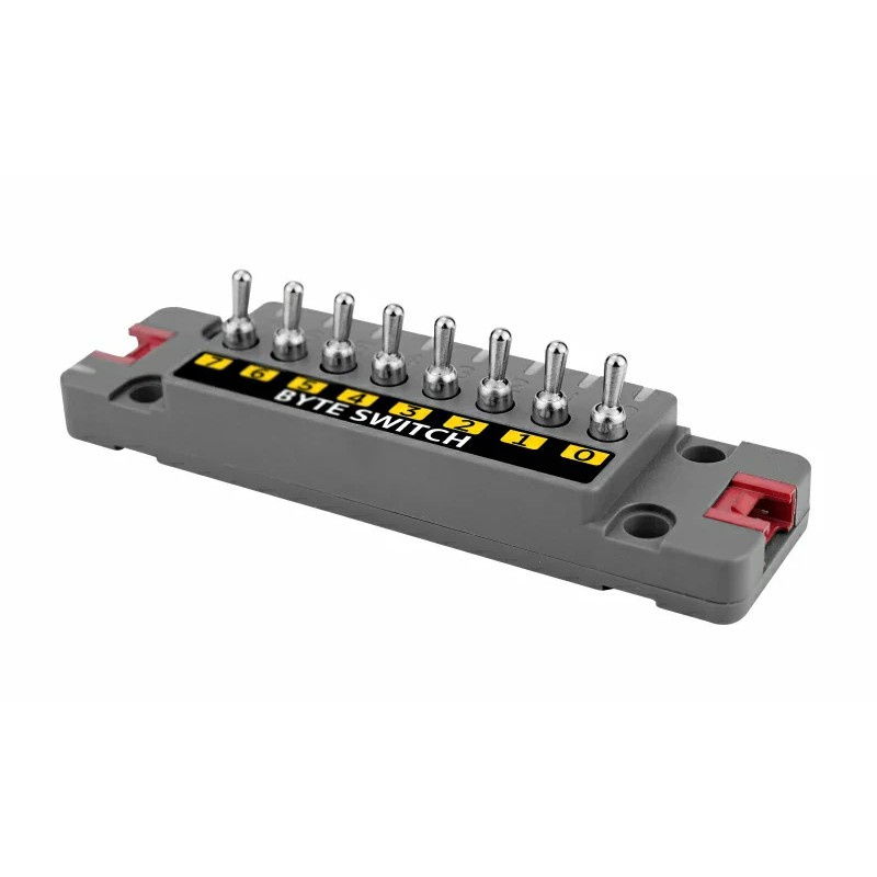 Unit ByteSwitch