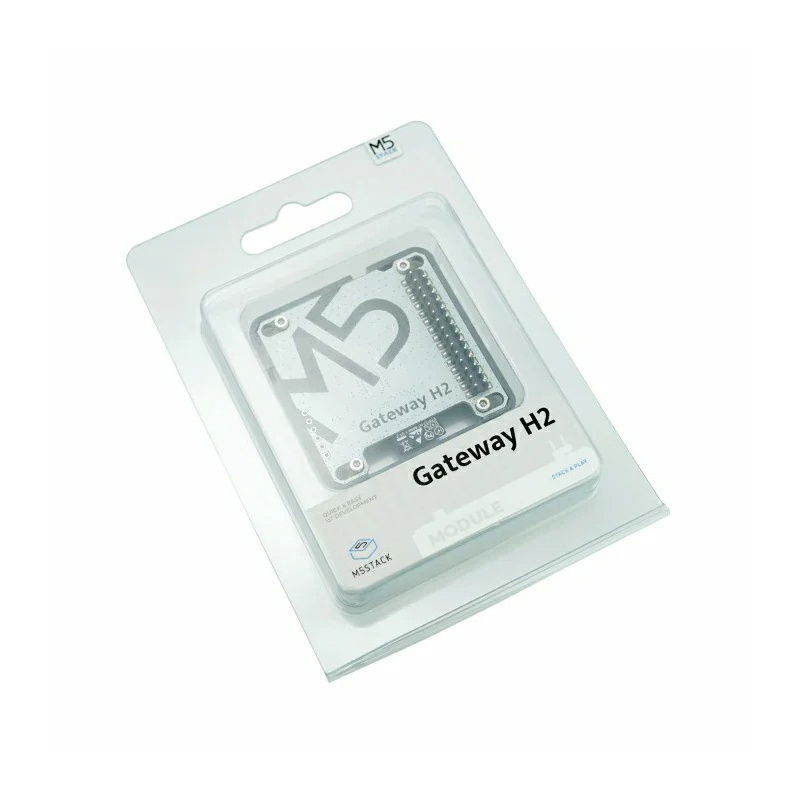 Module Gateway H2-ESP32-H2
