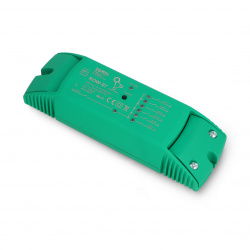 Odbiornik Wi-Fi natynkowy 7-kanałowy - Supla