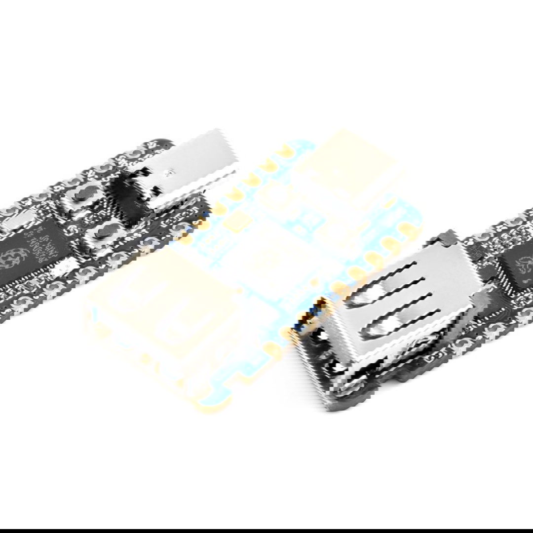 Waveshare RP2350A USB Mini (RP2350-USB-A)