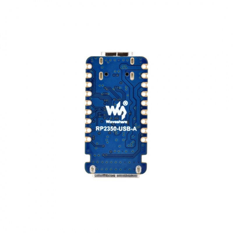 Waveshare RP2350A USB Mini (RP2350-USB-A)