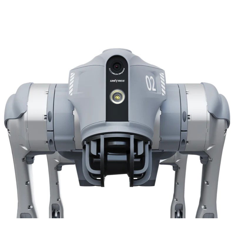 Unitree Go2 Air