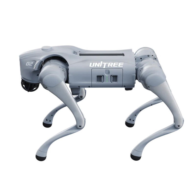 Unitree Go2 Air