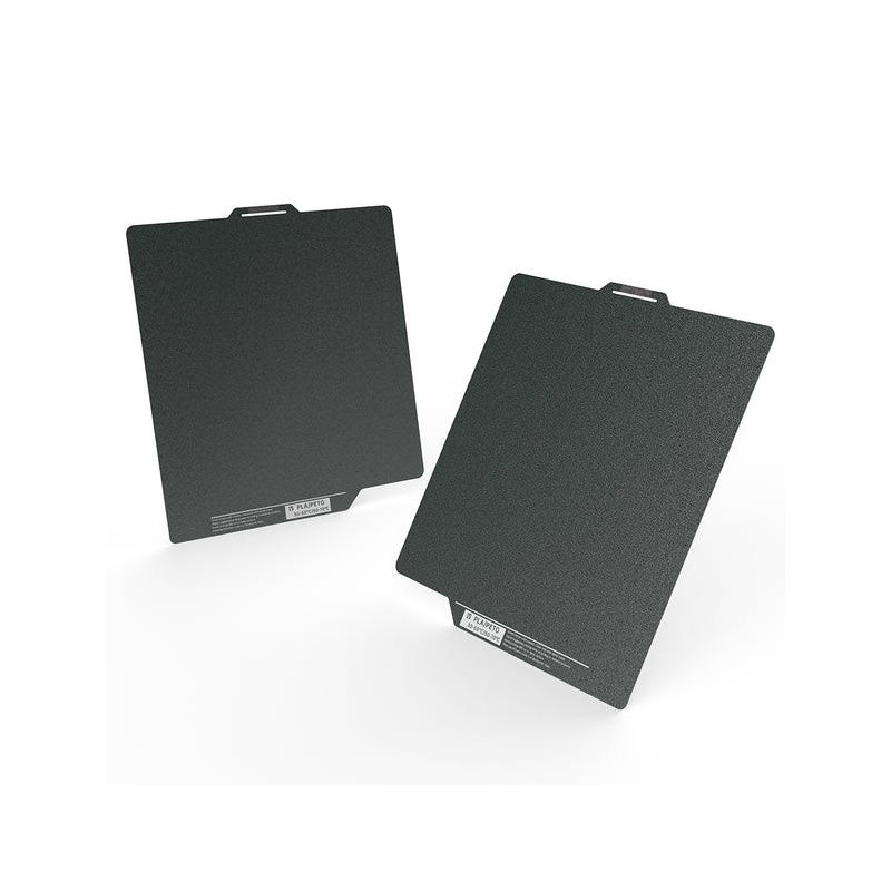 BIQU Panda Buildplate Double-CryoGrip Textured Coating Steel