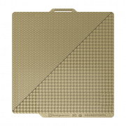 BIQU Panda BuildPlate Designer Series Dual-textured with