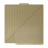 BIQU Panda BuildPlate Designer Series Dual-textured with - zdjęcie 1