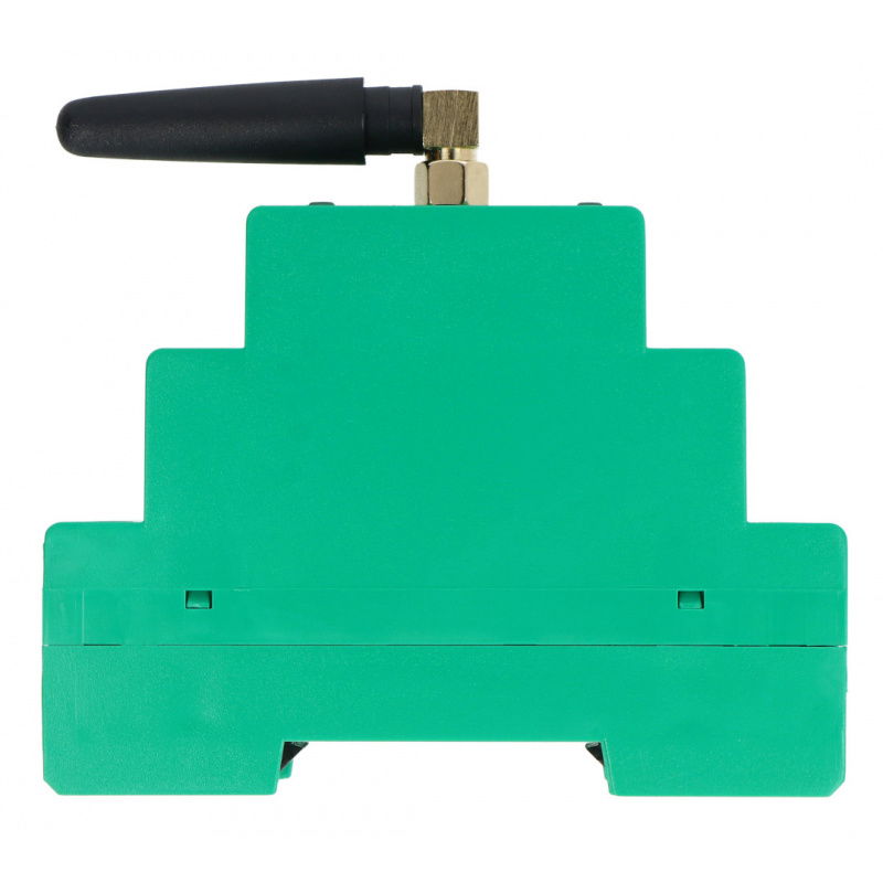 Modułowy 4-kanałowy odbiornik Wi-Fi -Supla